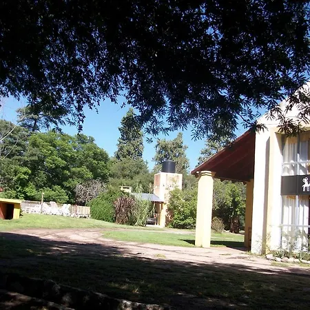 Cabañas El Paraiso-3